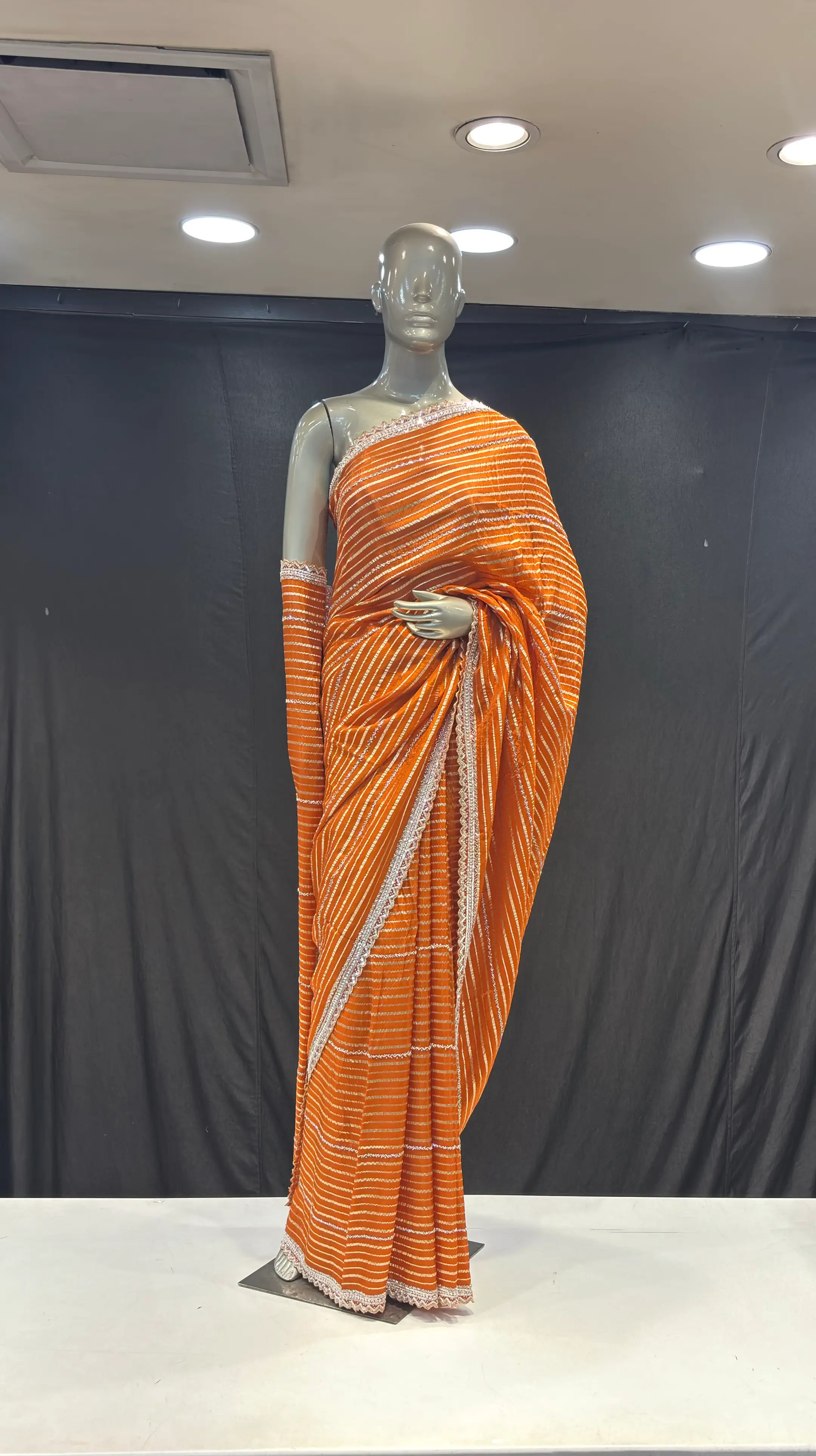 Elegant Saree